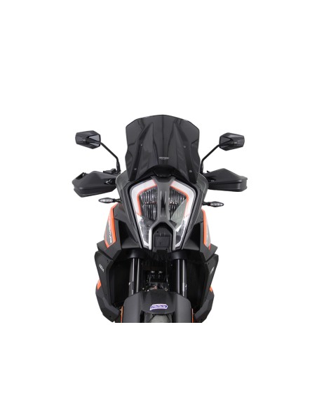 MRA Touring "TM" Windshield - KTM Super Adventure 1290/S/R