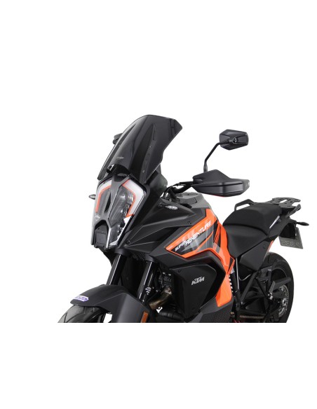 MRA Touring "TM" Windshield - KTM Super Adventure 1290/S/R