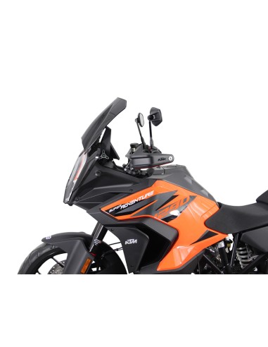 MRA Touring "TM" Windshield - KTM...