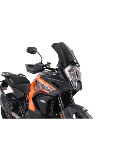 MRA Touring "TM" Windshield - KTM...