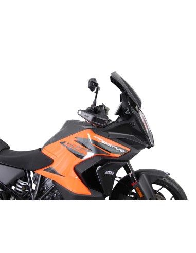 MRA Touring "TM" Windshield - KTM...