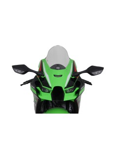 MRA Racing "R" Windshield -...