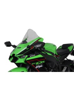 MRA Racing "R" Windshield -... 2