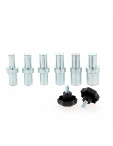 BIHR Home Track Under Triple Clamp...