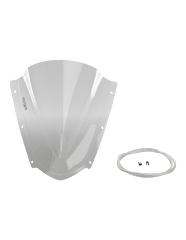 MRA Racing "R" Windshield - Kawasaki... MRA Racing "R" Windshield - Kawasaki...