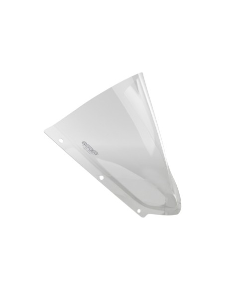 MRA Racing "R" Windshield - Kawasaki ZX10R/RR