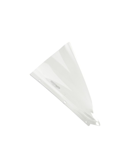 MRA Racing "R" Windshield - Kawasaki ZX10R/RR