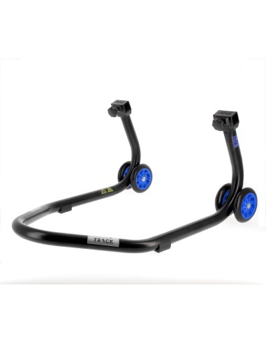BIHR Home Track Paddock spate cu... BIHR Home Track Paddock spate cu...