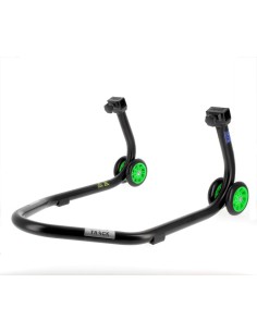 BIHR Home Track Rear... 2
