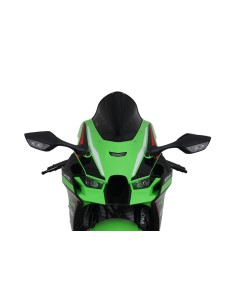 MRA Racing "R" Windshield -...