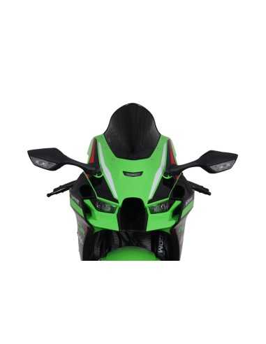 MRA Racing "R" Windshield - Kawasaki ZX10R/RR