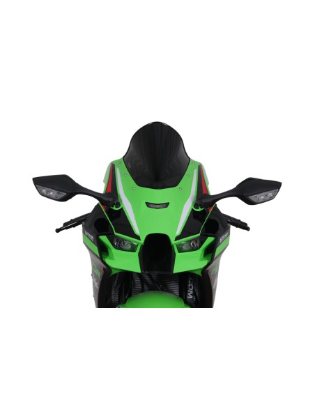 MRA Racing "R" Windshield - Kawasaki ZX10R/RR
