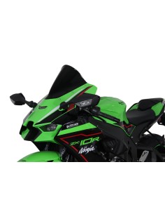 MRA Racing "R" Windshield -... 2