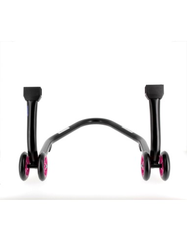 Paddock spate BIHR Home Track cu... Paddock spate BIHR Home Track cu...