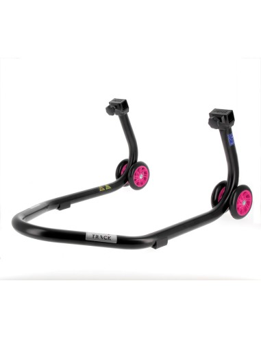 Paddock spate BIHR Home Track cu... Paddock spate BIHR Home Track cu...
