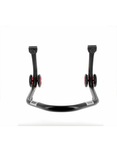 BIHR Home Track Rear Paddock Stand... BIHR Home Track Rear Paddock Stand...
