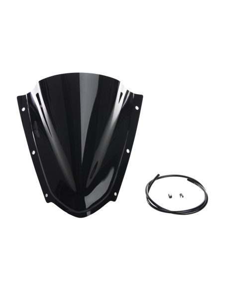 MRA Racing "R" Windshield - Kawasaki ZX10R/RR
