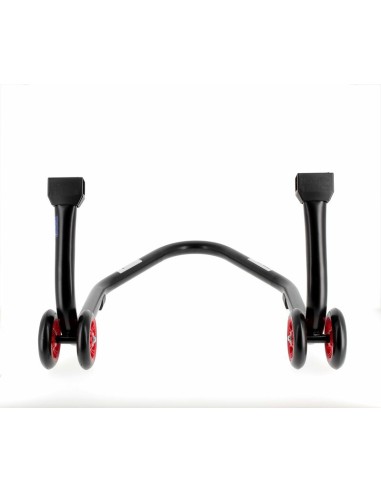 Paddock spate BIHR Home Track cu... Paddock spate BIHR Home Track cu...