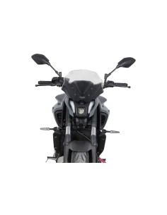 MRA Racing "NRN" Windshield...