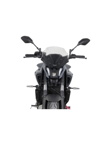 MRA Racing "NRN" Windshield - Yamaha MT-07