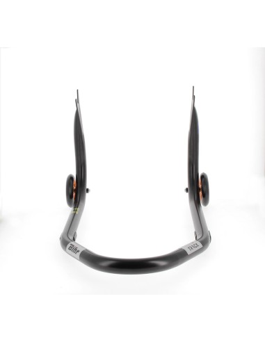 BIHR Home Track Fixed Rear Paddock...