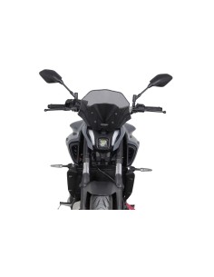 Parbriz MRA Racing "NRN" -...