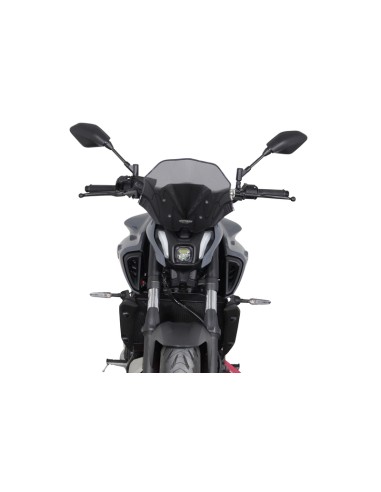 MRA Racing "NRN" Windshield - Yamaha MT-07