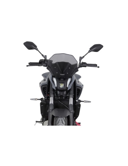 Parbriz MRA Racing "NRN" - Yamaha MT-07 Getint