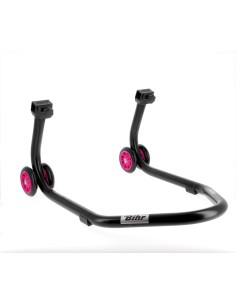 BIHR Home Track Rear...