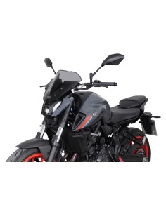 Parbriz MRA Racing "NRN" -... 2