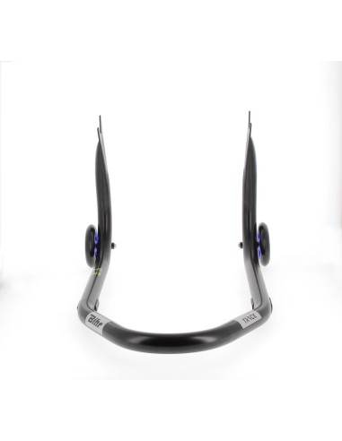 BIHR Home Track Fixed Rear Paddock...