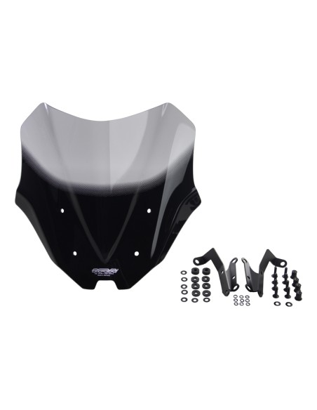 Parbriz MRA Racing "NRN" - Yamaha MT-07 Getint