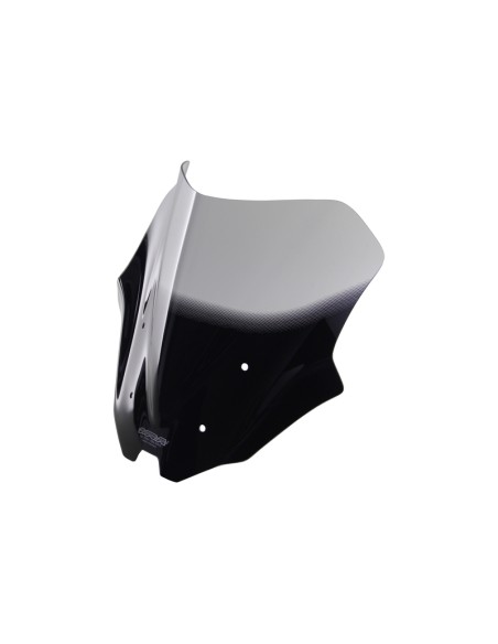 MRA Racing "NRN" Windshield - Yamaha MT-07