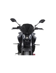 Parbriz MRA Racing "NRN" -...