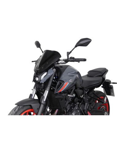 Parbriz MRA Racing "NRN" - Yamaha... Parbriz MRA Racing "NRN" - Yamaha...