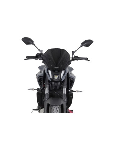 Parbriz MRA Racing "NRN" - Yamaha... Parbriz MRA Racing "NRN" - Yamaha...