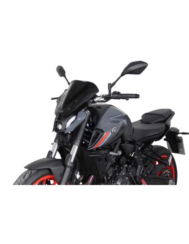 Parbriz MRA Racing "NRN" - Yamaha... Parbriz MRA Racing "NRN" - Yamaha...