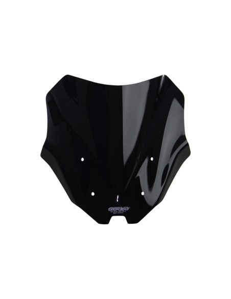 Parbriz MRA Racing "NRN" - Yamaha MT-07 Negru