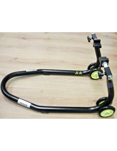 BIHR Home Track Front...
