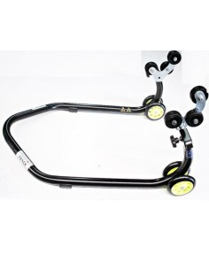 BIHR Home Track Rear...