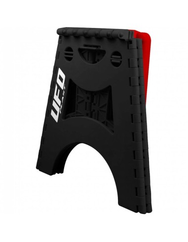 Suport pliabil pentru biciclete UFO...