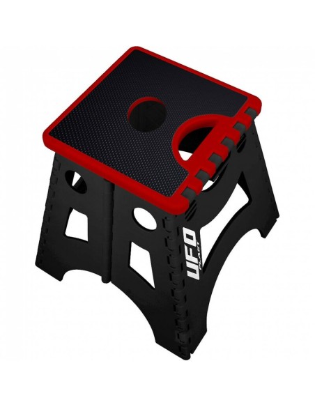 Suport pliabil pentru biciclete UFO Mecha Verde