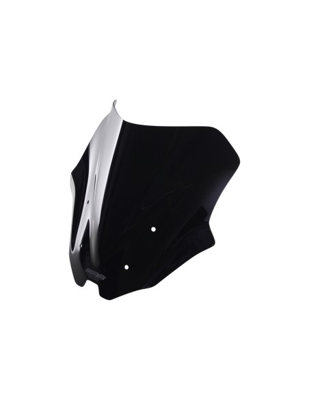 Parbriz MRA Racing "NRN" - Yamaha MT-07 Negru