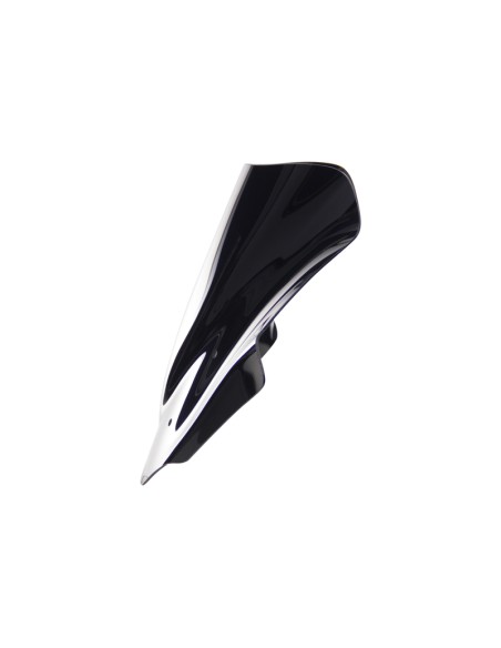 Parbriz MRA Racing "NRN" - Yamaha MT-07 Negru