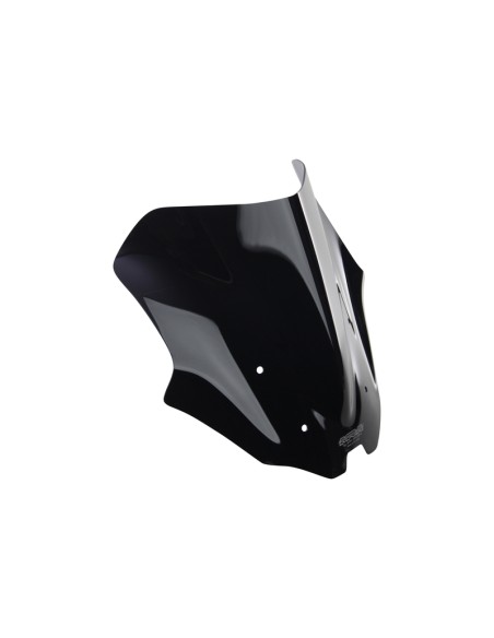 Parbriz MRA Racing "NRN" - Yamaha MT-07 Negru