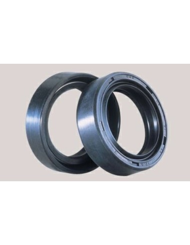 Garnituri de ulei TECNIUM fără capac de praf 33x45x8/9.5mm