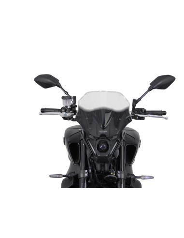 MRA Racing "NRN" Windshield - Yamaha MT-07/FZ-09/SP