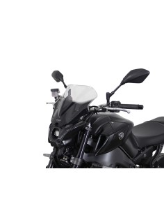 MRA Racing Windscreen "NRN" 2