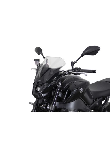 MRA Racing "NRN" Windshield - Yamaha... MRA Racing "NRN" Windshield - Yamaha...