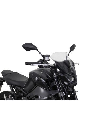 MRA Racing "NRN" Windshield - Yamaha... MRA Racing "NRN" Windshield - Yamaha...